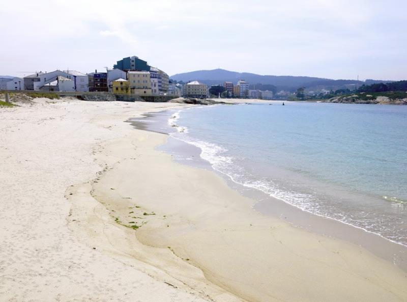 Appartamento Ensan Ciprian Con Vistas Al Mar Cervo  Esterno foto