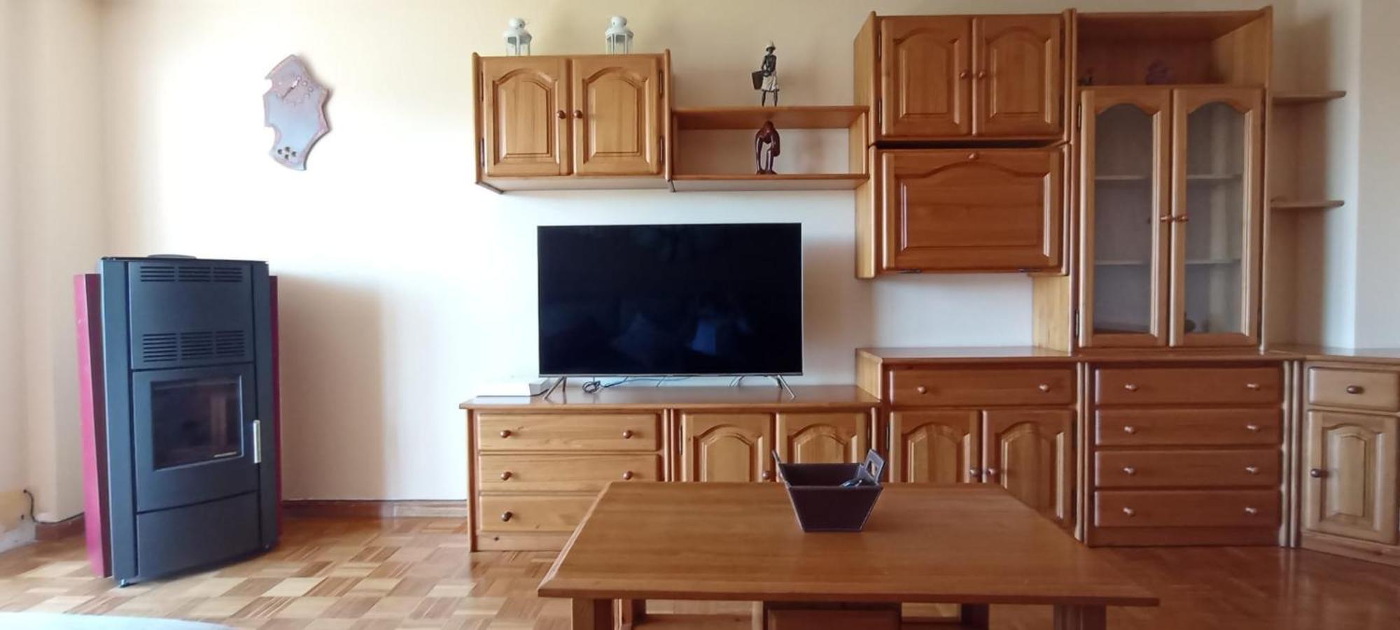Appartamento Ensan Ciprian Con Vistas Al Mar Cervo  Esterno foto