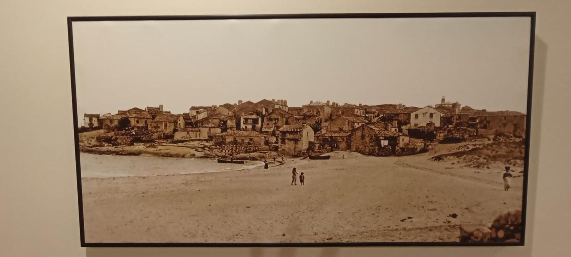 Appartamento Ensan Ciprian Con Vistas Al Mar Cervo  Esterno foto